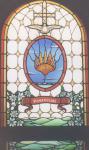Pentecost Window