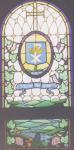 Christ The King Window