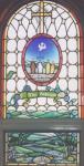 The-Baptism window
