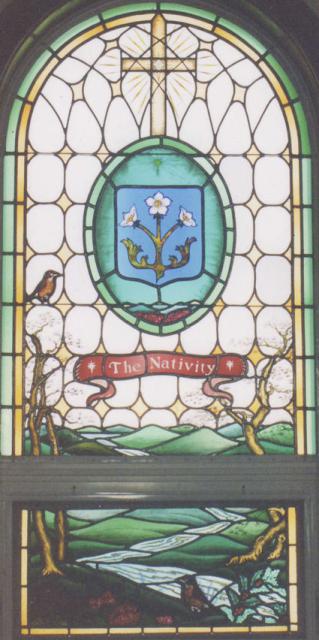 The Navity Window