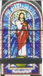 Open heart of Jesus 2