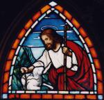 small Good Shepherd