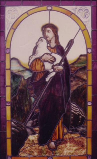 Good Shepherd