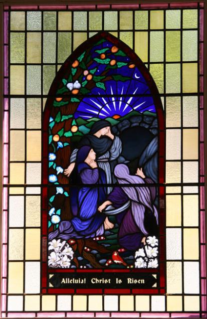 Aleulia-Christ-Is-Risen