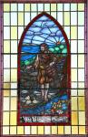 The Sower Window