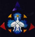 Holy Spirit Dove