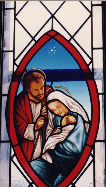 Holy Family
