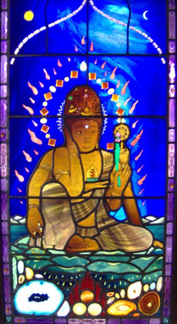 6 armed Avalokitesvara