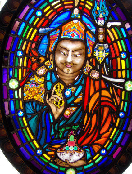 Padmasambhava