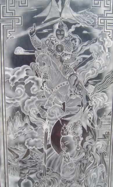 Shiwa Okar