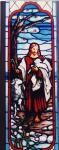 The good shepherd