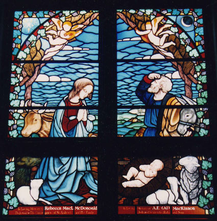 Nativity Scene